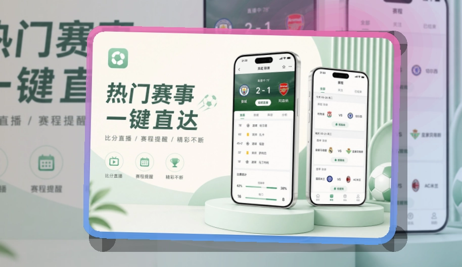 韦德体育 APP 体育服务客户端